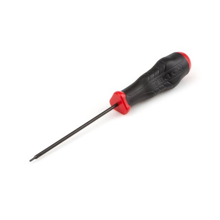 TEKTON 1.5 mm Hex High-Torque Black Oxide Blade Screwdriver DHX21015